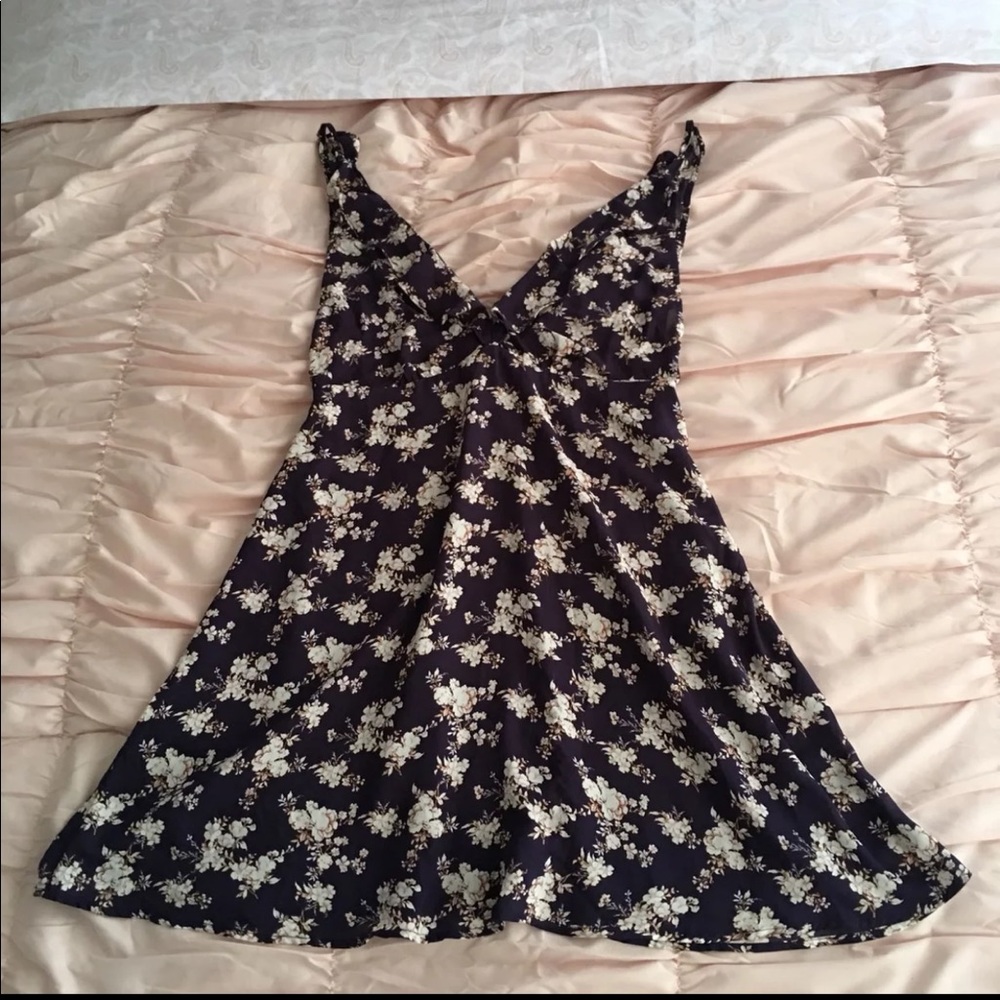 Forever 21 Dress NWT